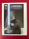 Star Wars: The High Republic - The Blade #1A (2022) 1st app. Barash Silvain by Ugly Monkey Comics