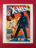 The Uncanny X-Men, Vol. 1 #203 (Marvel Comics 1986) Newsstand Edition by Ugly Monkey Comics