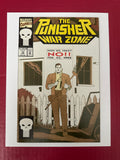 The Punisher War Zone Vol 1 14A 1993 Comic Book by Ugly Monkey Comics