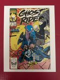 Ghost Rider, Vol. 2 (1990-1998) #5A (Marvel Comics 1990) by Ugly Monkey Comics