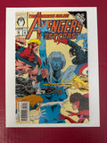 The West Coast Avengers, Vol. 2 #96A (Marvel Comics 1993) Direct Edition by Ugly Monkey Comics