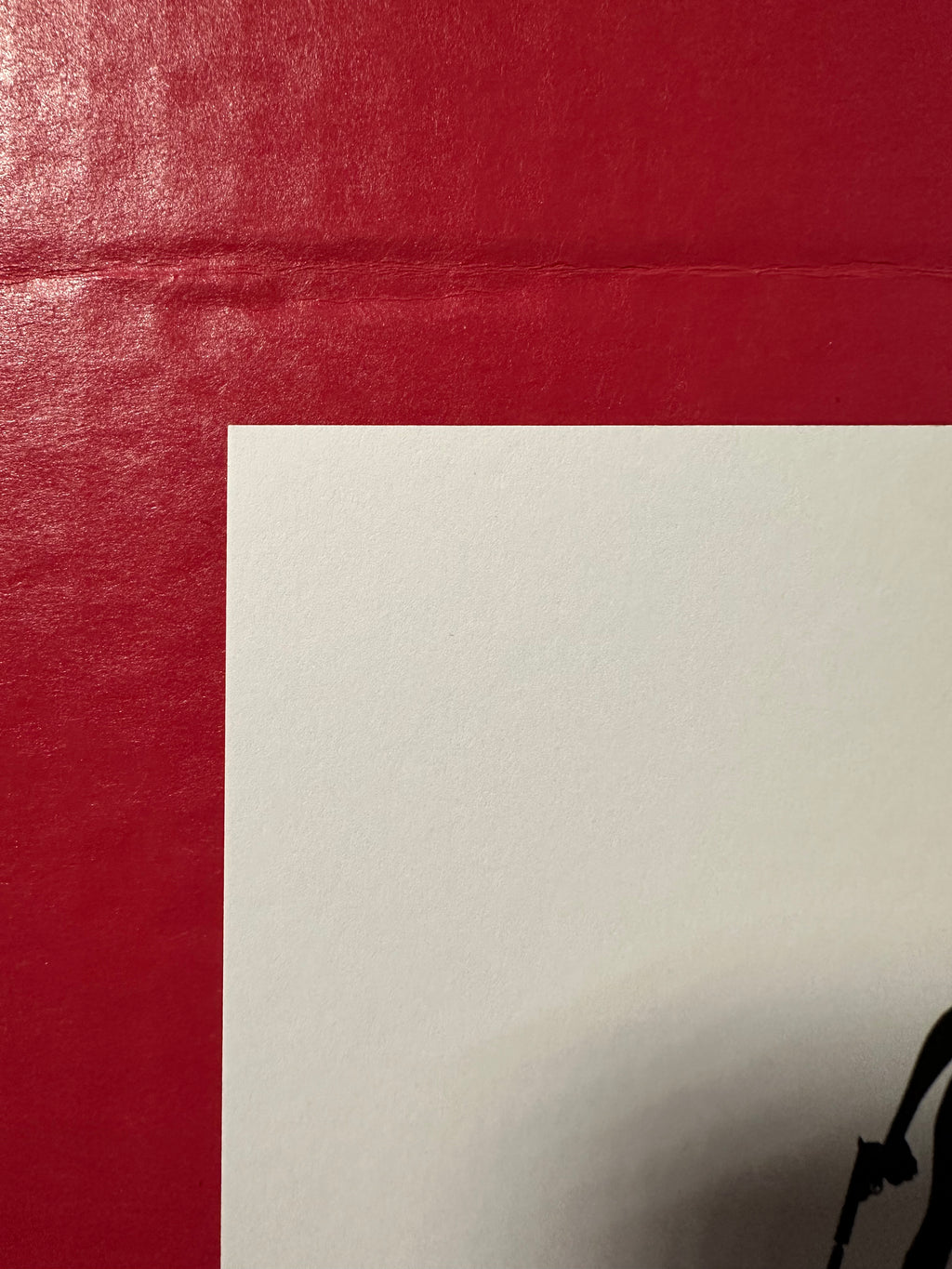 2023 Darth Talin Cosplay Sketch-Up Comic Exclusive Limited to 100 Signed by Jaime Tyndall