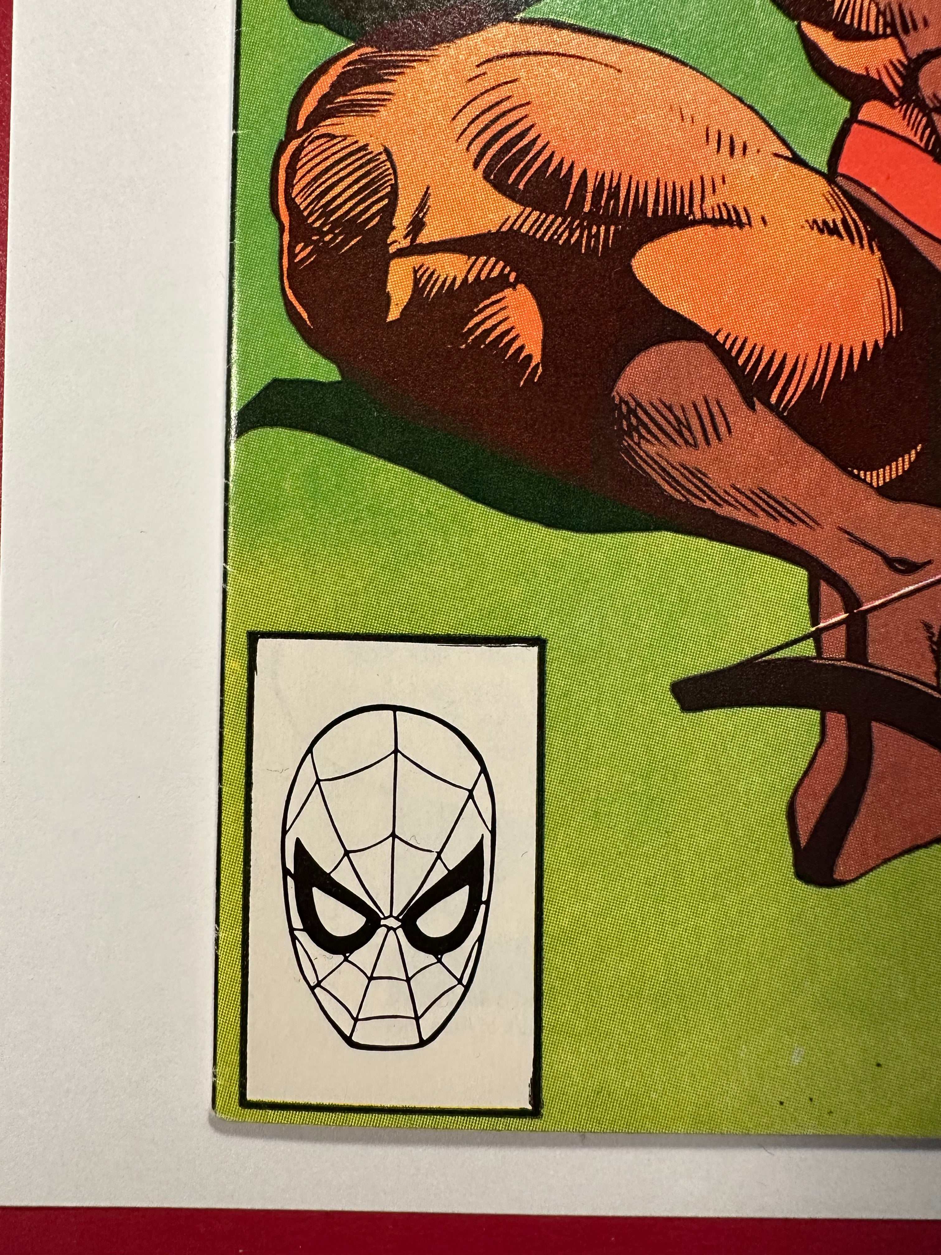 Wolverine, Vol. 1 #4 (Marvel Comics 1982) Key Deaths Signed by Chris Claremont by Ugly Monkey Comics