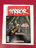 Grimm Tales of Terror (Halloween ComicFest) #1 (Zenescope Ent. 2015) EricJ by Ugly Monkey Comics