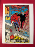 The Spectacular Spider-Man, Vol. 1 #142 (Marvel Comics 1988) Direct Edition by Ugly Monkey Comics