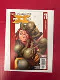 Ultimate X-Men #71 (Marvel Comics 2006) by Ugly Monkey Comics