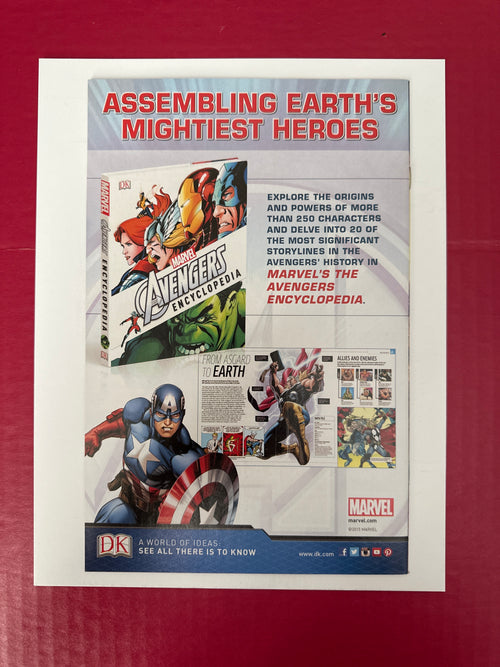 1872 #4A (Marvel Comics 2015) by Ugly Monkey Comics
