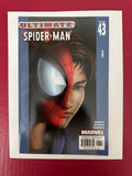 Ultimate Spider-Man #43 (2003) by Ugly Monkey Comics