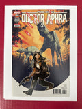 Star Wars Doctor Aphra Volume 1 Issue 4A Marvel Comics 2017 by Ugly Monkey Comics