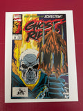 Ghost Rider, Vol. 2 (1990-1998) #38A (Marvel Comics 1993) by Ugly Monkey Comics