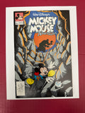 Mickey Mouse Adventures, Vol. 1 #7 (Disney Comics 1990) Direct Edition by Ugly Monkey Comics