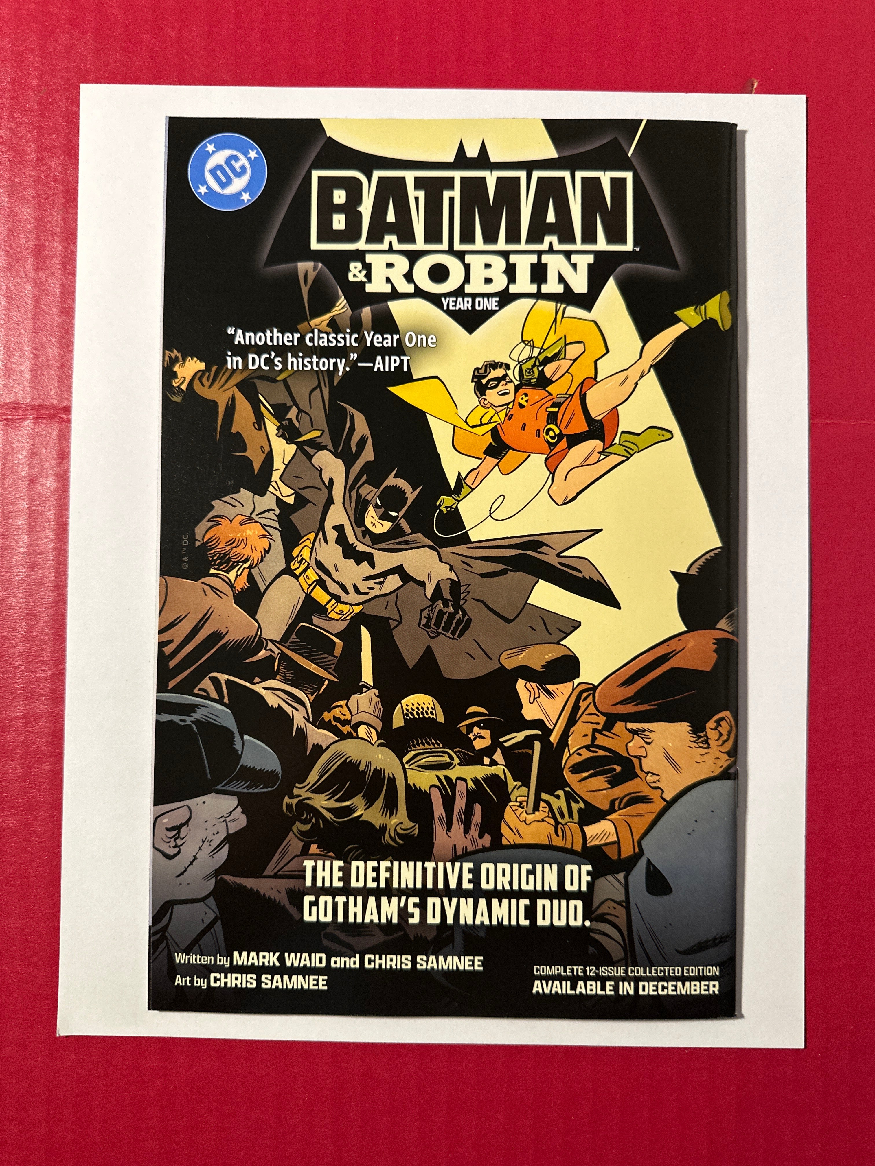 Batman / Deadpool #1S (DC Comics 2025) Sozomaika Variant by Ugly Monkey Comics