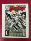 Marc Spector: Moon Knight #39A (Marvel Comics 1992) by Ugly Monkey Comics