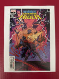Revenge of the Cosmic Ghost Rider #3A (Marvel Comics 2020) by Ugly Monkey Comics