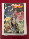 Harley Quinn: Be Careful What You Wish For #1C (2016) by Ugly Monkey Comics